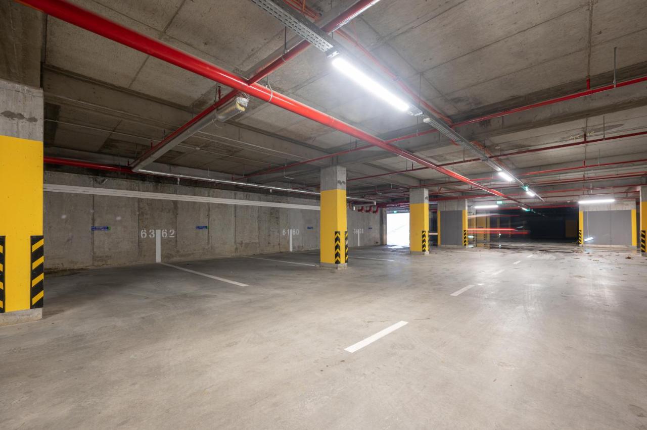 Km Flats Apartman Nagyvárad Kültér fotó